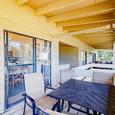 Seascape Golf Villas 41D Дестін Екстер'єр фото