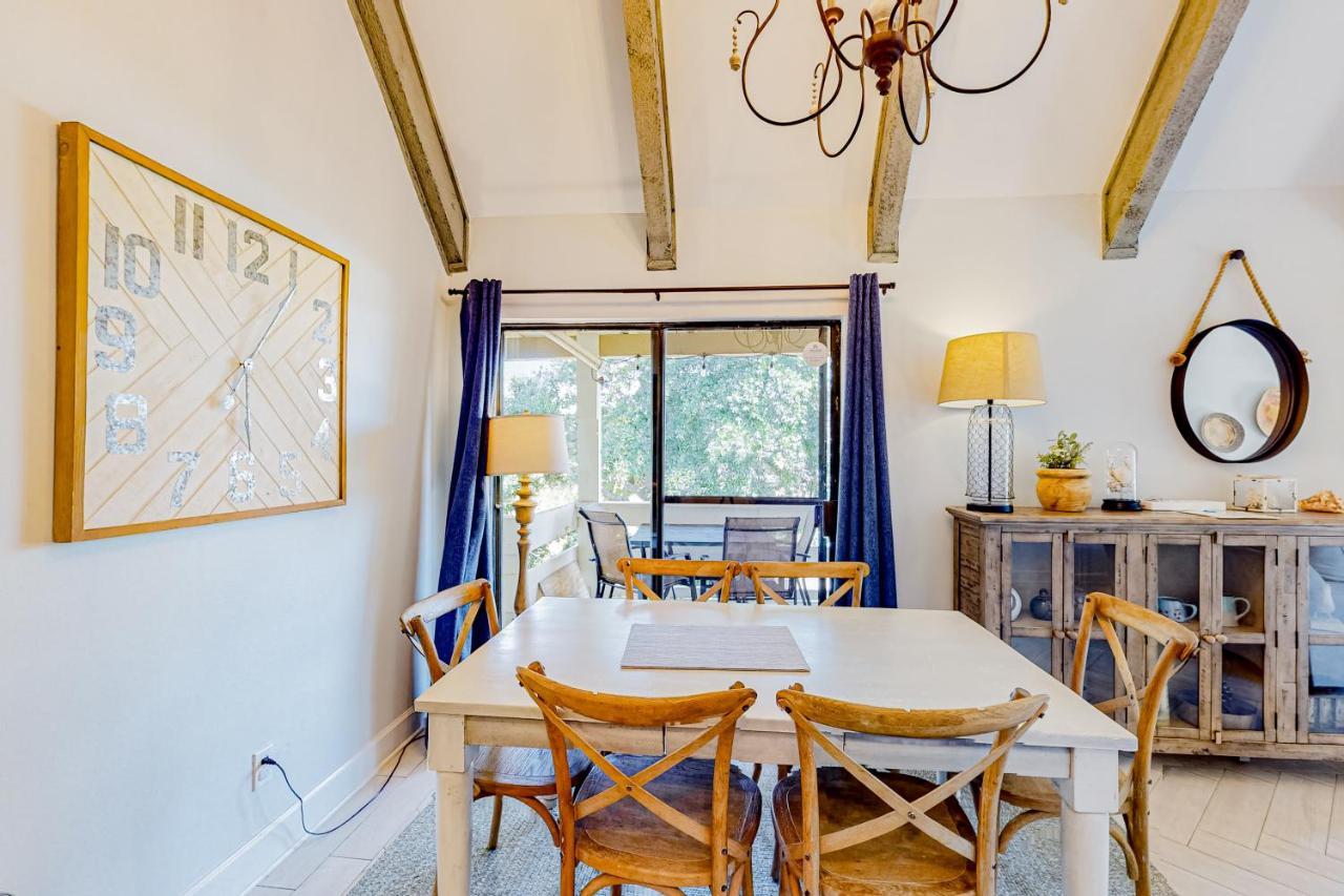 Seascape Golf Villas 41D Дестін Екстер'єр фото