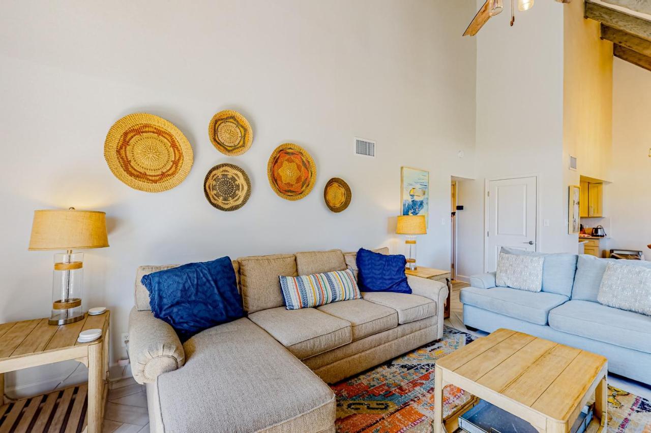 Seascape Golf Villas 41D Дестін Екстер'єр фото