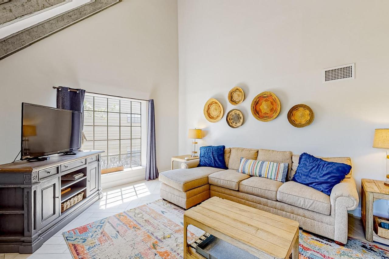 Seascape Golf Villas 41D Дестін Екстер'єр фото