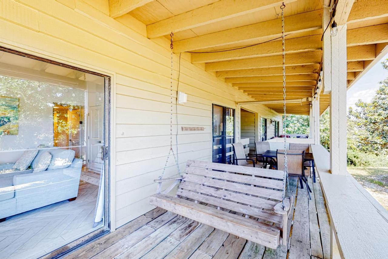 Seascape Golf Villas 41D Дестін Екстер'єр фото